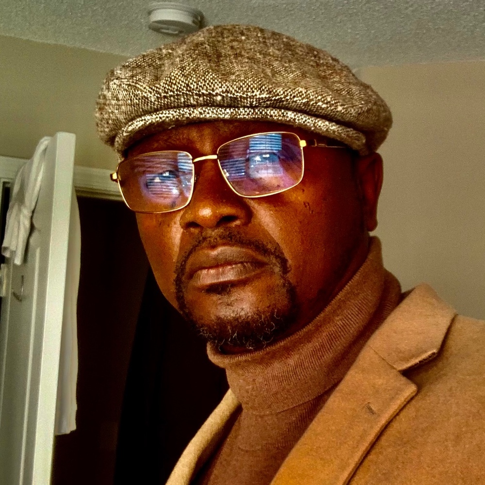 Meet your Posher, Wheelman